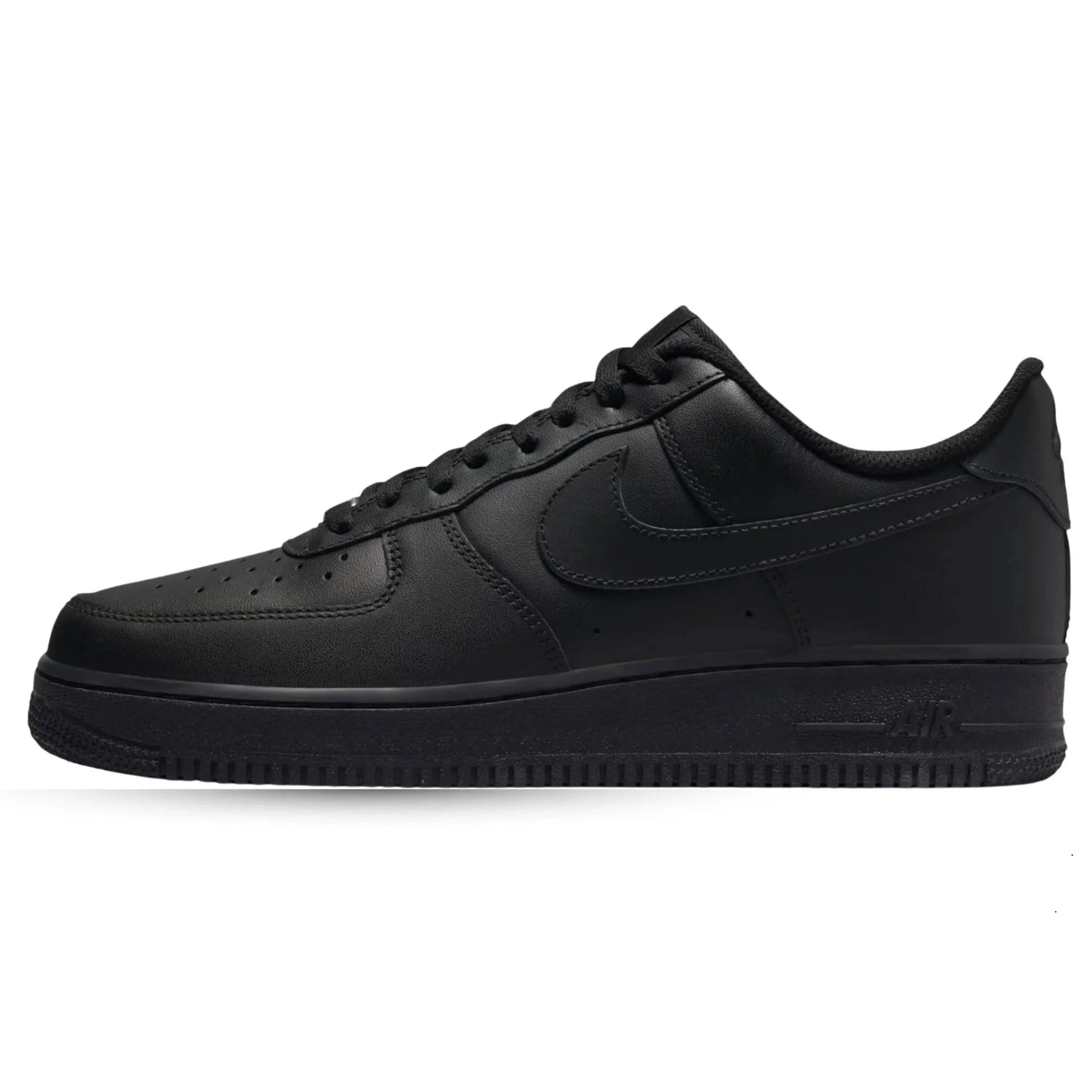 Tênis Nike Air Force 1 07 Black Tênis Nike Air Force 1 07 Black Dm Stores 34 