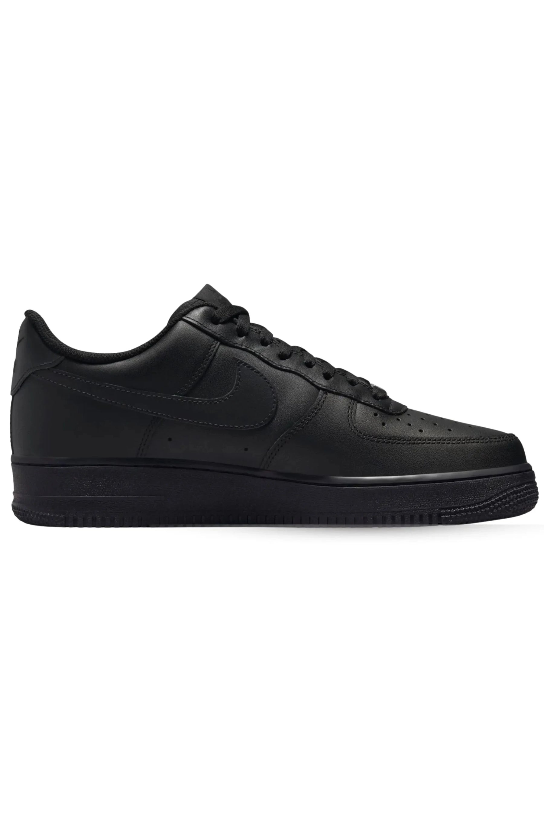 Tênis Nike Air Force 1 07 Black Tênis Nike Air Force 1 07 Black Dm Stores 