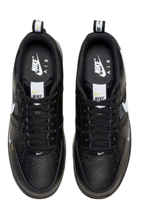 Tênis Nike Air Force 1 07 LV8 Utility Black Tênis Nike Air Force 1 07 LV8 Utility Black Dm Stores 