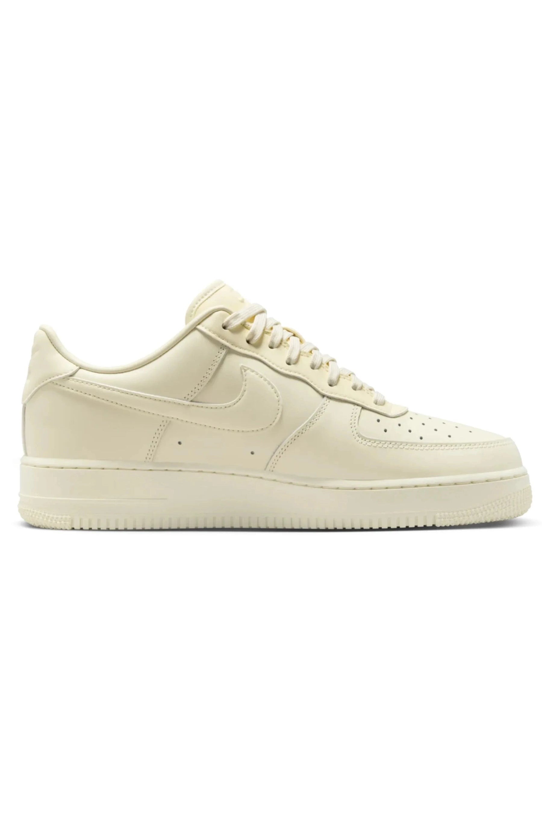 Tênis Nike Air Force 1 Fresh Coconut Milk Tênis Nike Air Force 1 Fresh Coconut Milk Dm Stores 