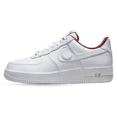 Tênis Nike Air Force 1 Just Do It Swim Team Red Air Force 1 Just Do It Swim Team Red Dm Stores 34 