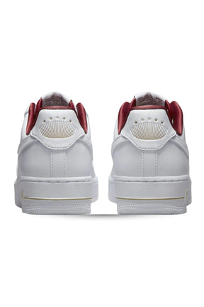 Tênis Nike Air Force 1 Just Do It Swim Team Red Air Force 1 Just Do It Swim Team Red Dm Stores 