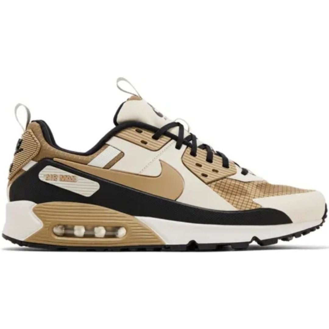 Tênis Nike Air Max 90 Drift 'Light Orewood Brown' Tênis Nike Air Max 90 Drift 'Light Orewood Brown' Dm Stores 