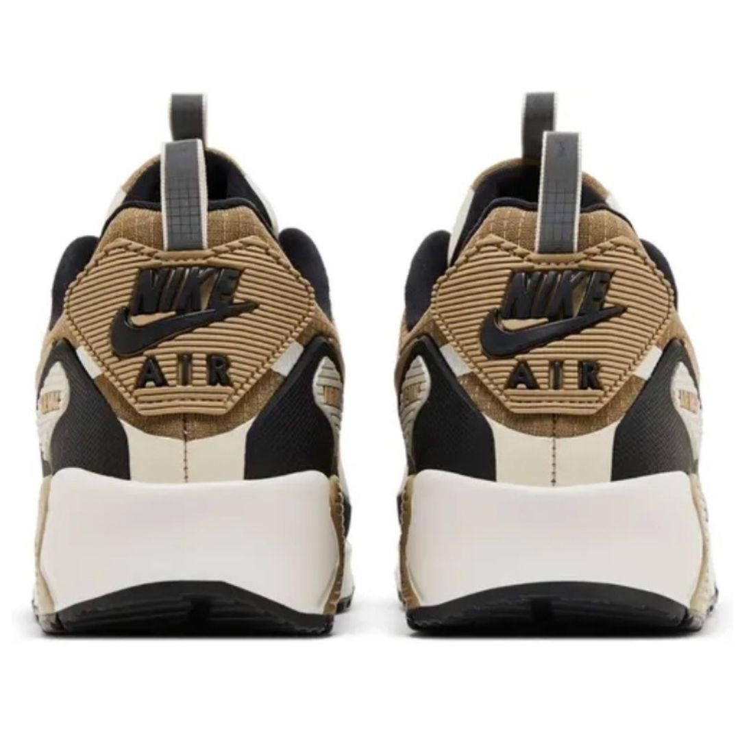 Tênis Nike Air Max 90 Drift 'Light Orewood Brown' Tênis Nike Air Max 90 Drift 'Light Orewood Brown' Dm Stores 