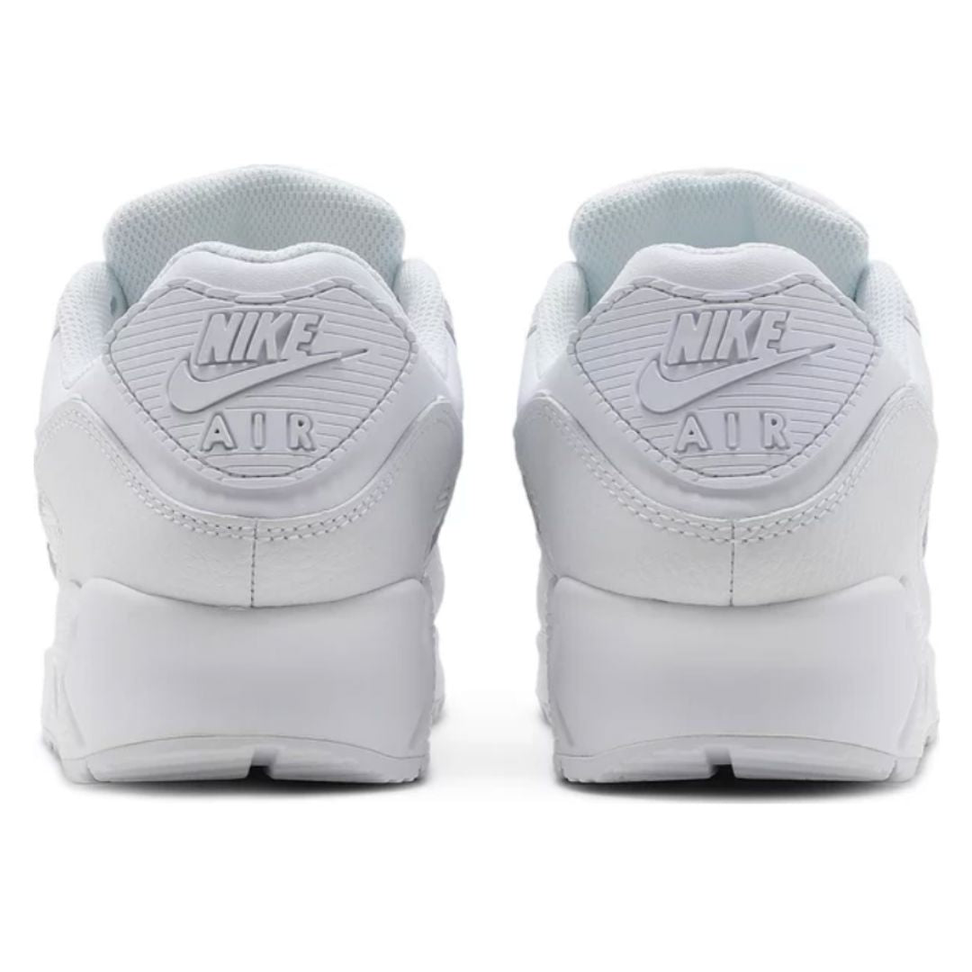 Tênis Nike Air Max 90 Essential White Dm Stores 