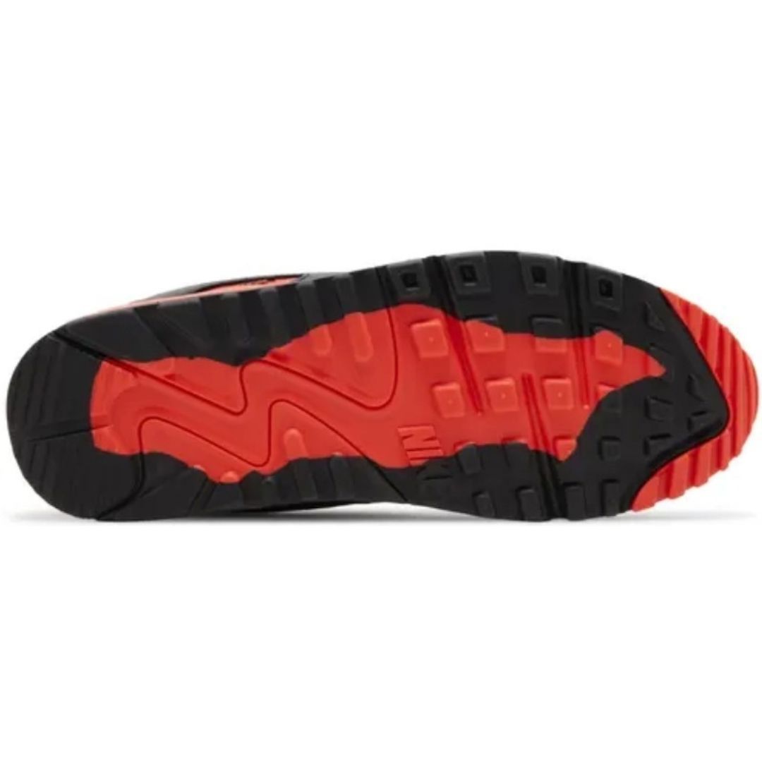 Tênis Nike Air Max 90 GORE-TEX 'Infrared' Tênis Nike Air Max 90 GORE-TEX 'Infrared' Dm Stores 