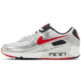 Tênis Nike Air Max 90 'Icons - Silver Bullet' Tênis Nike Air Max 90 'Icons - Silver Bullet' Dm Stores 34 
