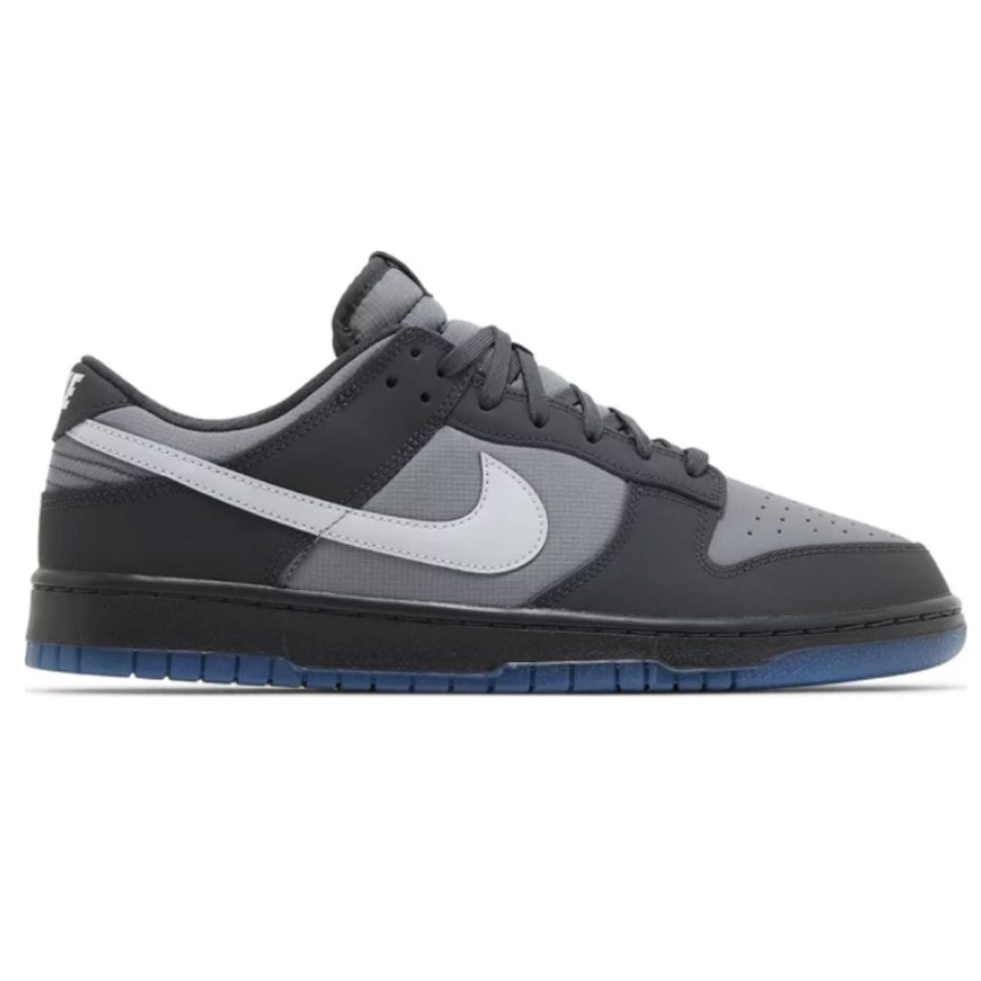 Tênis Nike Dunk Low Anthracite Tênis Nike Dunk Low Anthracite Dm Stores 