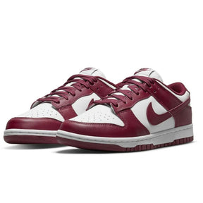 Tênis Nike Dunk Low Bordeaux Tênis Nike Dunk Low Bordeaux Dm Stores 
