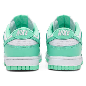 Tênis Nike Dunk Low "Green Glow" Tênis Nike Dunk Low "Green Glow" Dm Stores 
