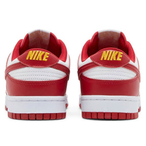 Tênis Nike Dunk Low 'Gym Red' Tênis Nike Dunk Low 'Gym Red' Dm Stores 