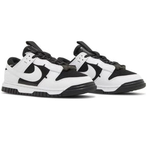 Tênis Nike Dunk Low Jumbo Panda Reverse Tênis Nike Dunk Low Jumbo Panda Reverse Dm Stores 