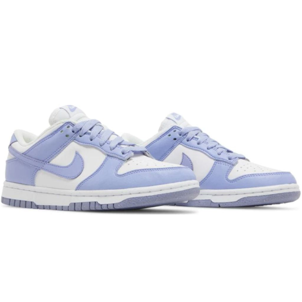 Tênis Nike Dunk Low Lilac Tênis Nike Dunk Low Lilac Dm Stores 