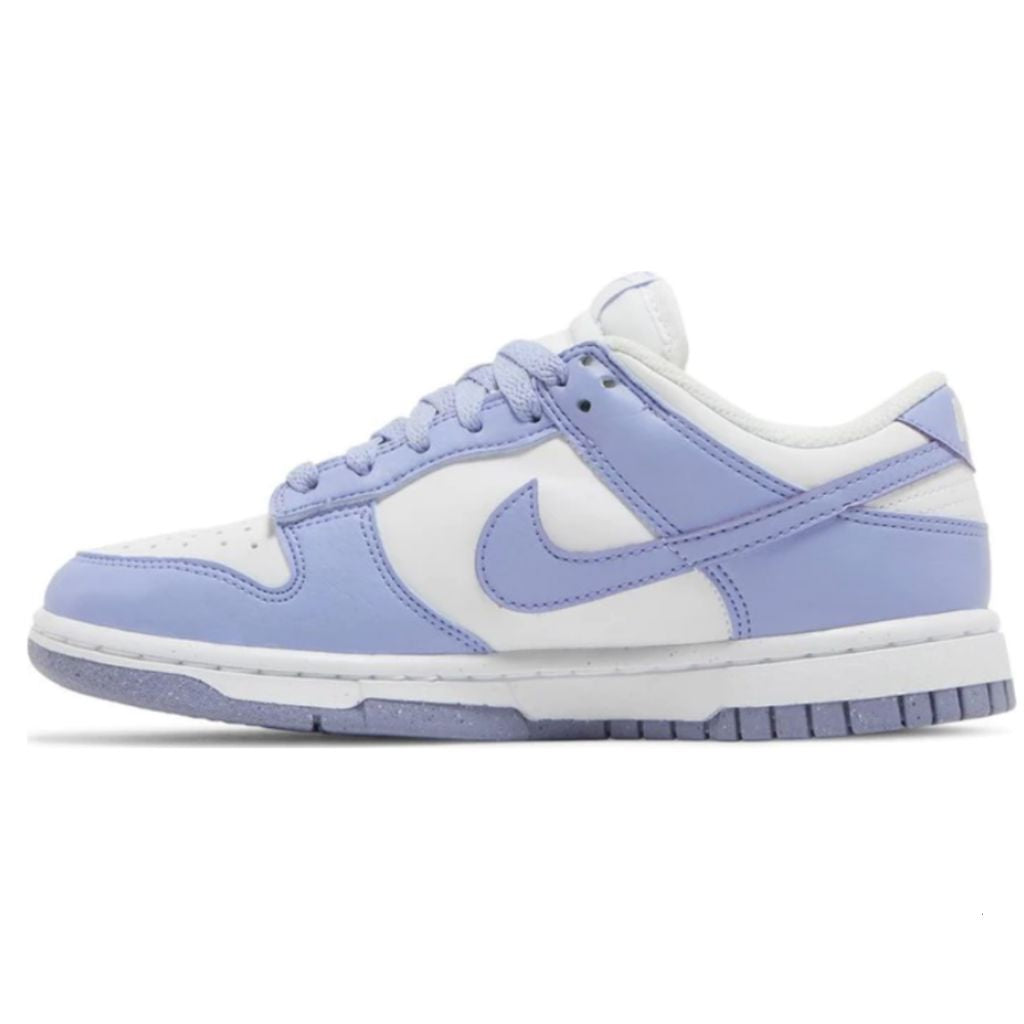 Tênis Nike Dunk Low Lilac Tênis Nike Dunk Low Lilac Dm Stores 34 