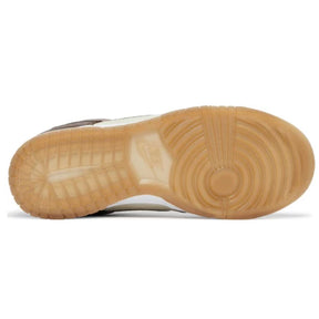 Tênis Nike Dunk Low "Plum Eclipse" Tênis Nike Dunk Low Jumbo Panda Reverse Dm Stores 