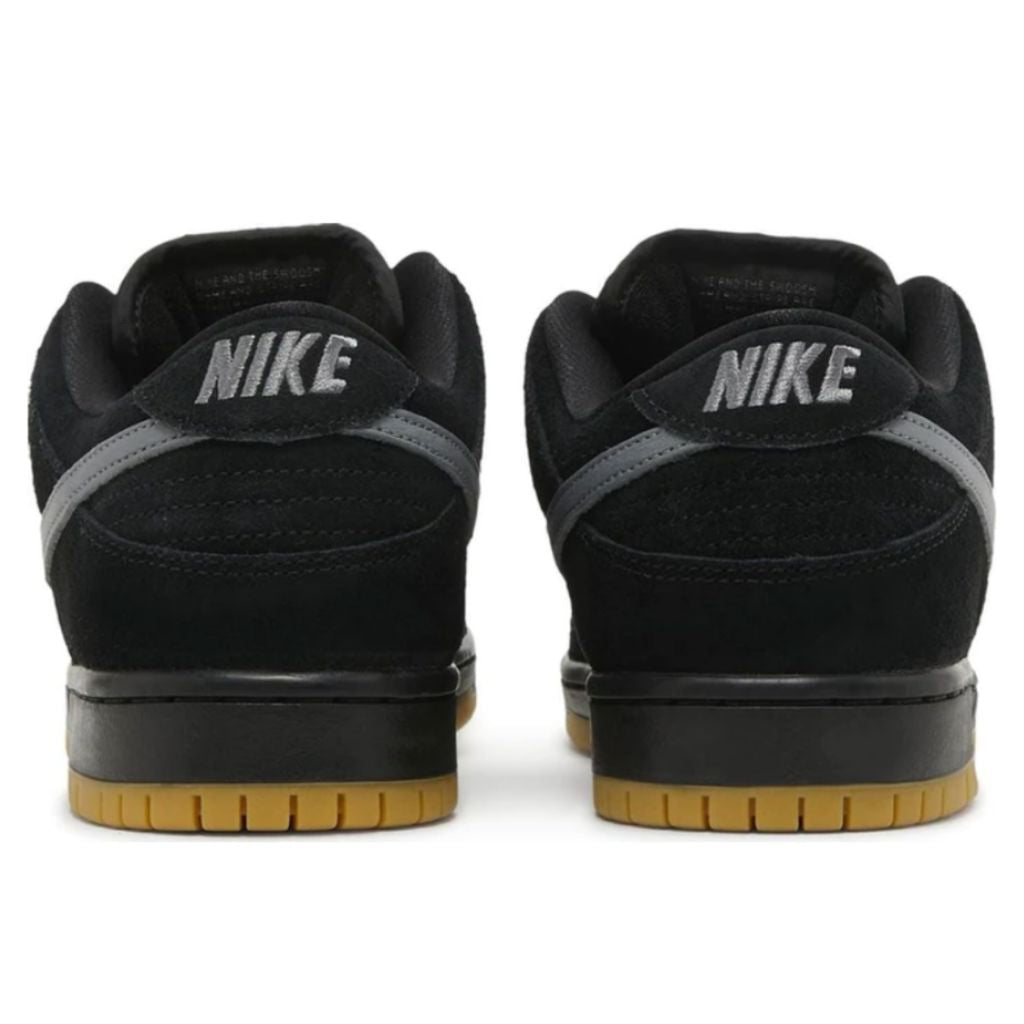Tênis Nike Dunk Low Pro SB Fog Tênis Nike Dunk Low Pro SB Fog Dm Stores 
