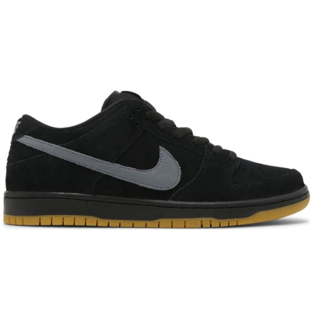 Tênis Nike Dunk Low Pro SB Fog Tênis Nike Dunk Low Pro SB Fog Dm Stores 