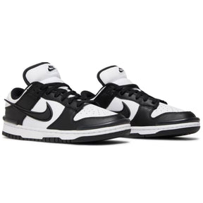 Tênis Nike Dunk Low Twist Panda Tênis Nike Dunk Low Twist Panda Dm Stores 
