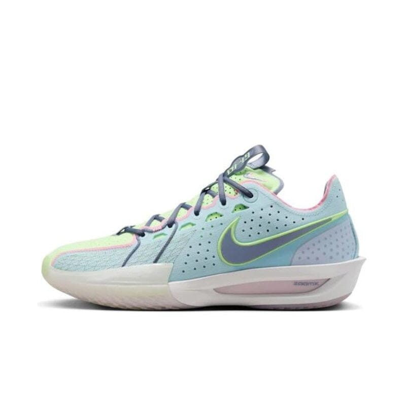 Tênis Nike GT Cut 3 EP Easter Neon – DV2913-401 Tênis Nike GT Cut 3 EP Easter Neon – DV2913-401 Dm Stores 34 
