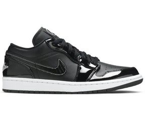 Tênis Nike Jordan 1 Low All Star Tênis Nike Jordan 1 Low All Star Dm Stores 