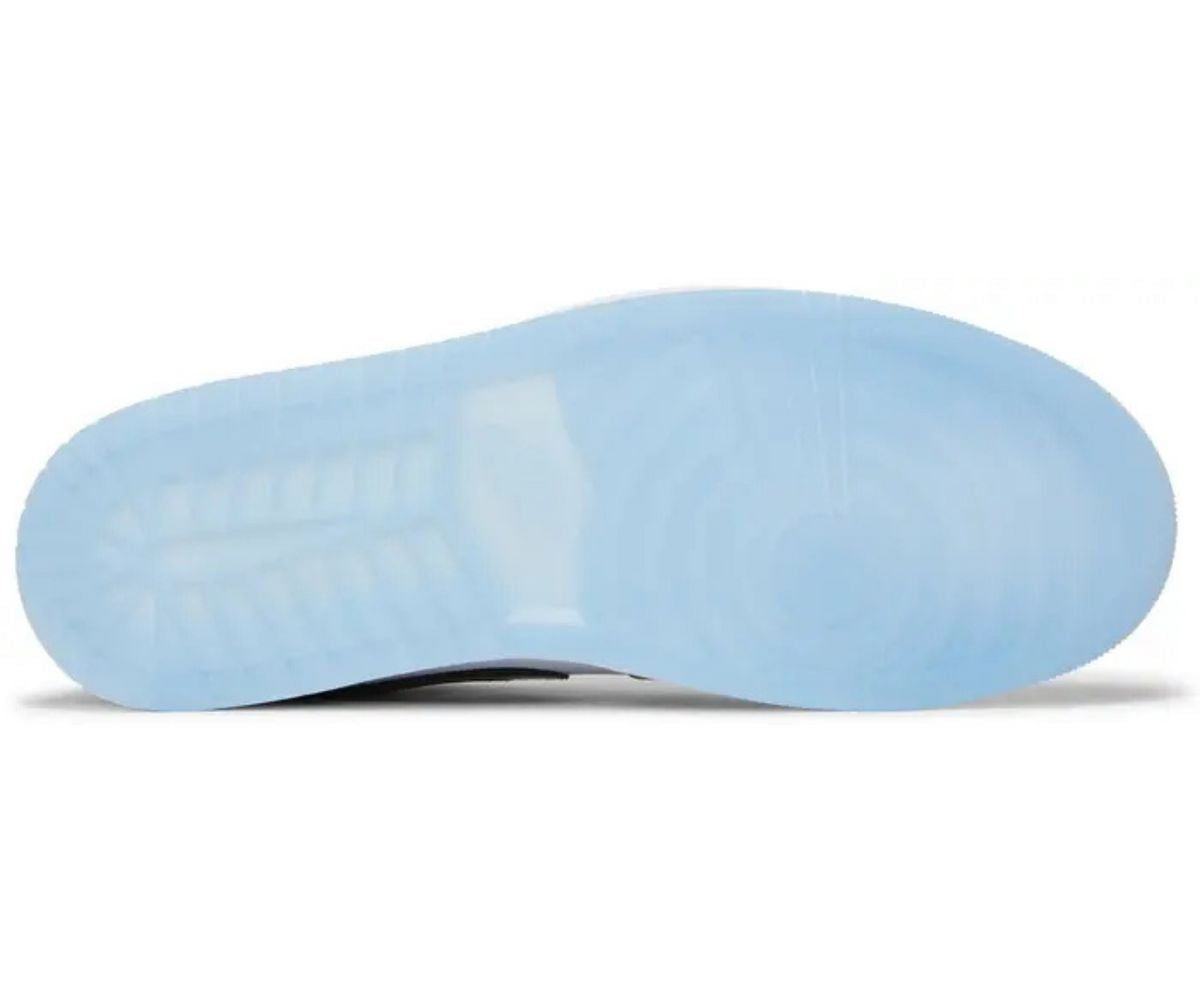 Tênis Nike Jordan 1 Low Concord Tênis Nike Jordan 1 Low Concord Dm Stores 