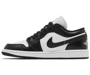 Tênis Nike Jordan 1 Low Panda Tênis Nike Jordan 1 Low Panda Dm Stores 34 