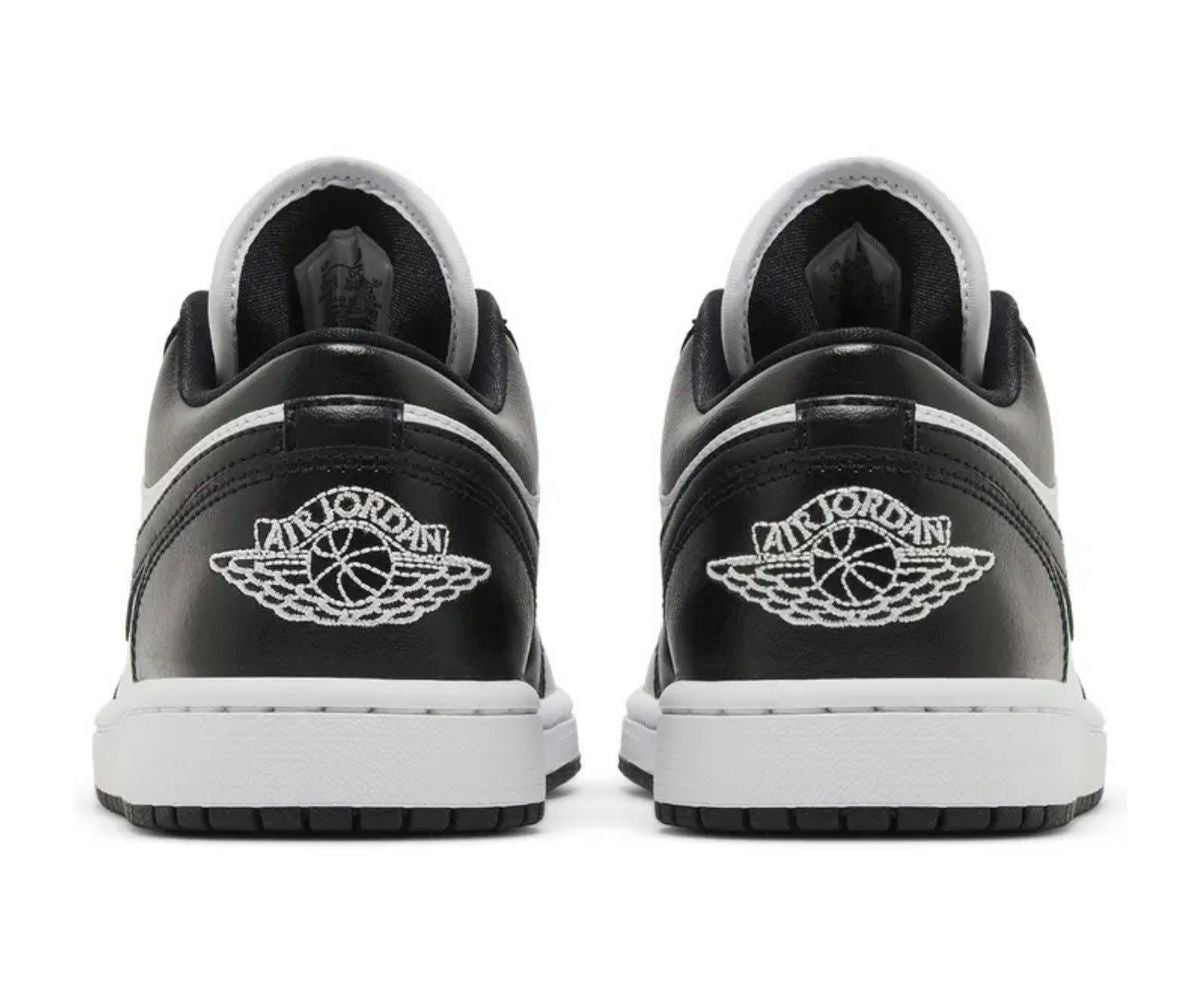 Tênis Nike Jordan 1 Low Panda Tênis Nike Jordan 1 Low Panda Dm Stores 