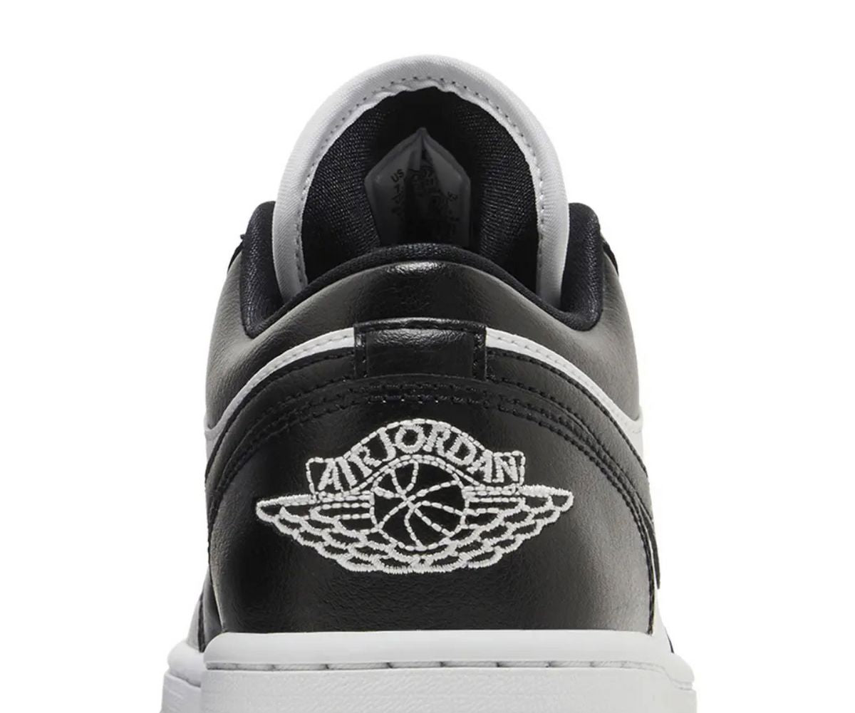 Tênis Nike Jordan 1 Low Panda Tênis Nike Jordan 1 Low Panda Dm Stores 