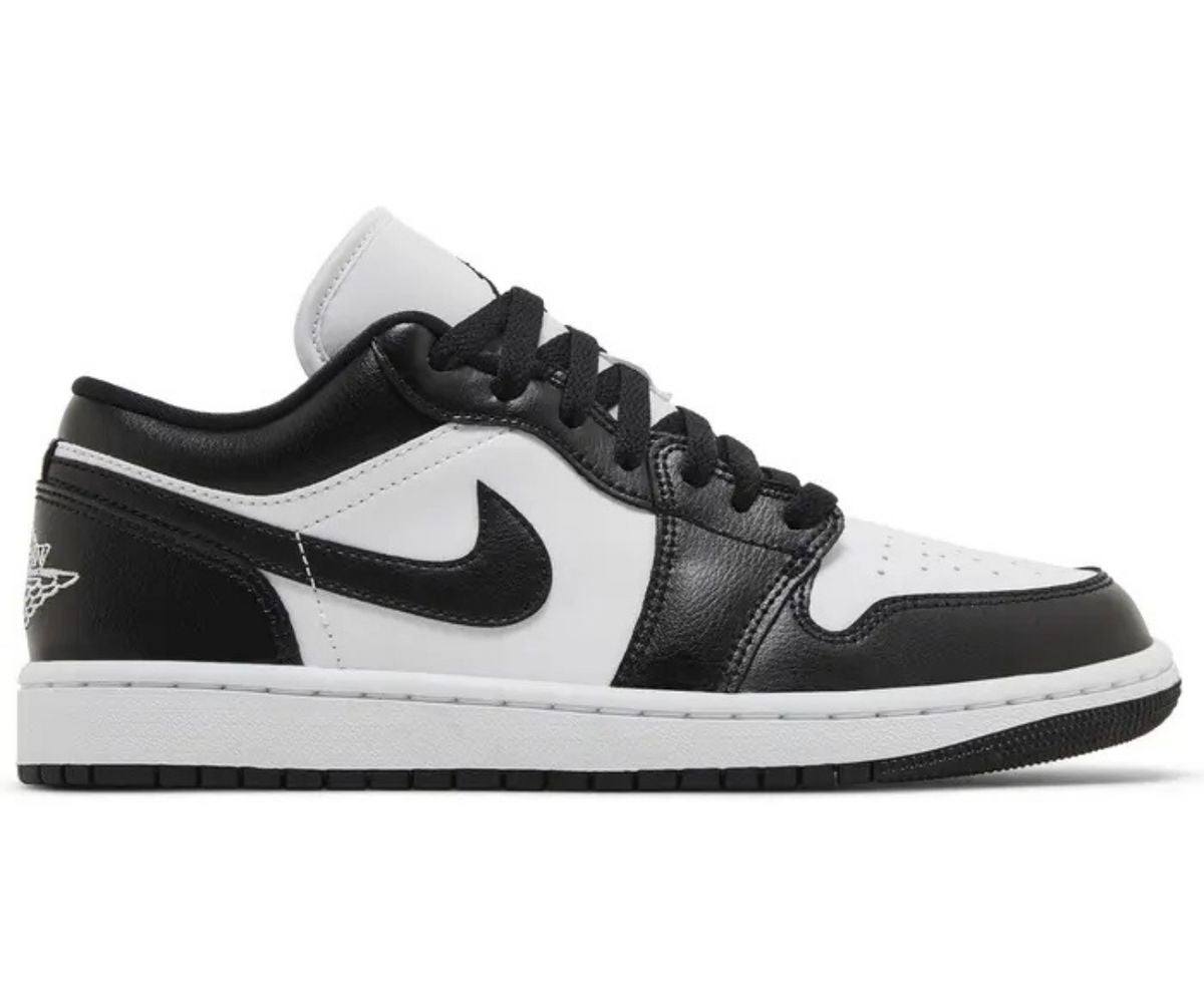 Tênis Nike Jordan 1 Low Panda Tênis Nike Jordan 1 Low Panda Dm Stores 
