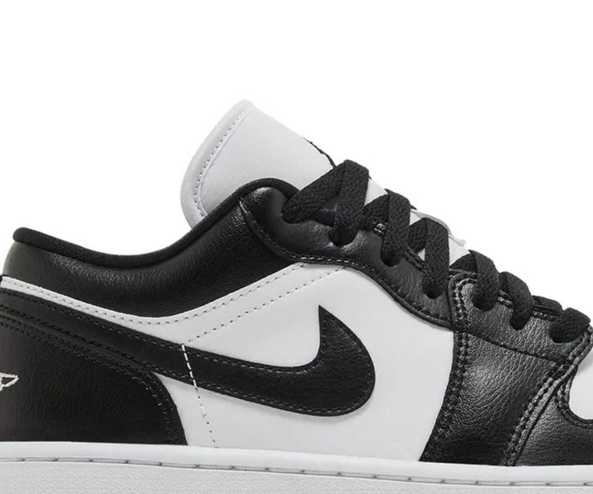 Tênis Nike Jordan 1 Low Panda Tênis Nike Jordan 1 Low Panda Dm Stores 