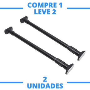 Varal Retrátil - 6 Metros de Abertura [COMPRE 1 LEVE 2] UNISSEX - DECORACAO- VARAL RETRATIL 1 Dm Stores 