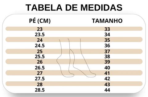 Bota de Couro Magie Microfibra Feminina