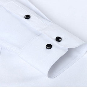 Camisa Flexível Ultra Comfort Roupas (Camisa Masculina 2) Dm Stores 
