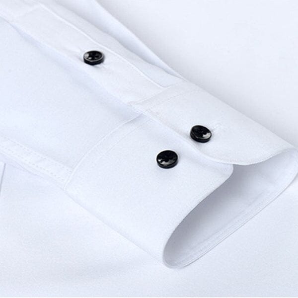 Camisa Flexível Ultra Comfort Roupas (Camisa Masculina 2) Dm Stores 