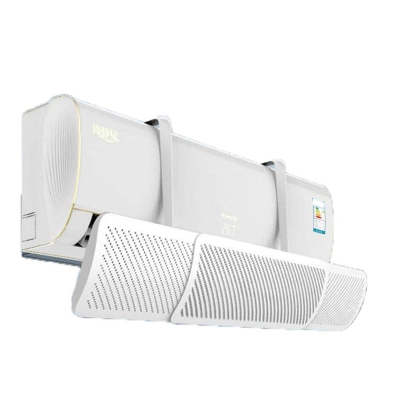 Defletor de Ar Condicionado Ajustável Casa (Ar Condicionado 2) Dm Stores 