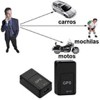 Mini Rastreador GPS