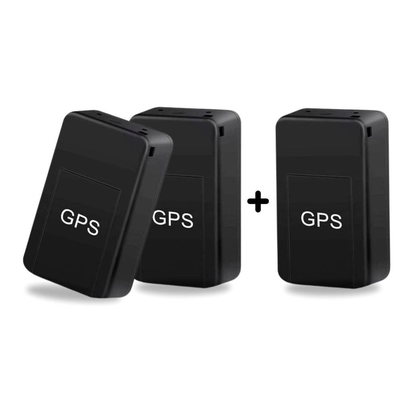 Mini Rastreador GPS Eletrônicos (Rastreador 1) Dm Stores Pague 2 Leve 3 