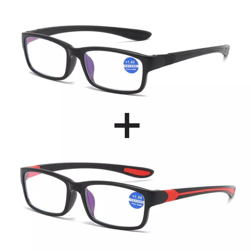 Óculos Inteligente Ahora Anti Azul Jóias & Acessórios (Óculos 3) Dm Stores 
