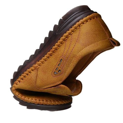 Sapato Mocassim Italian Calçados (Sapato Mocassim 2) Dm Stores 